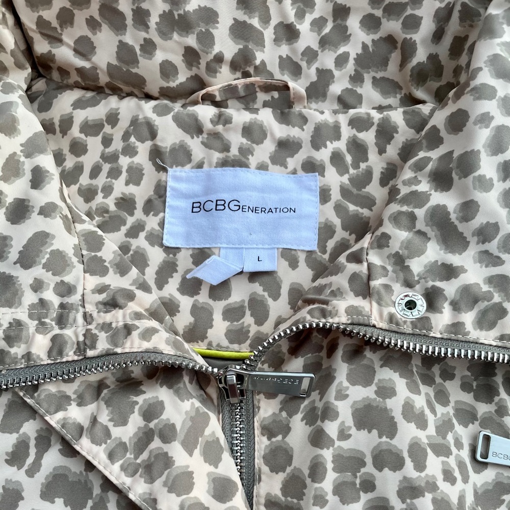 BCBGeneration Jacket - Picture 3 of 7
